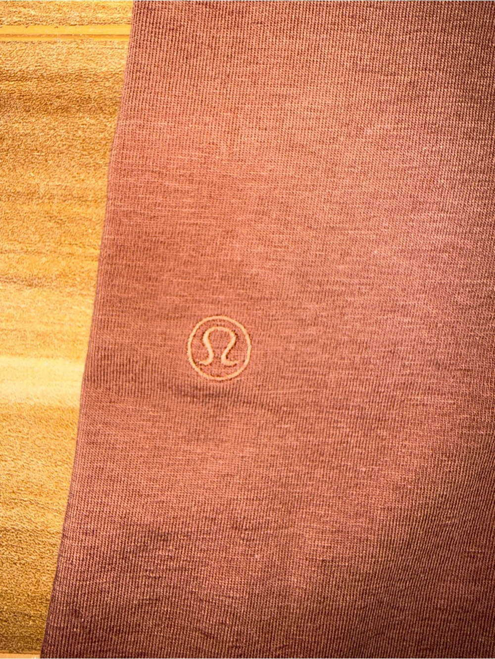 Lululemon Classic-Fit Cotton-Blend Dress - size 4 - Picture 5 of 7